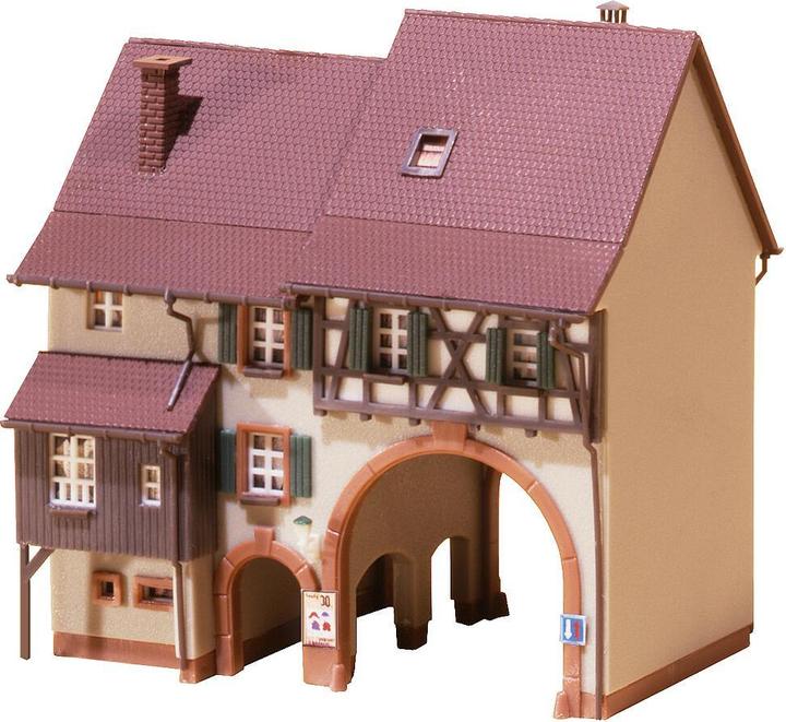 Produktbild Faller Schwabentor