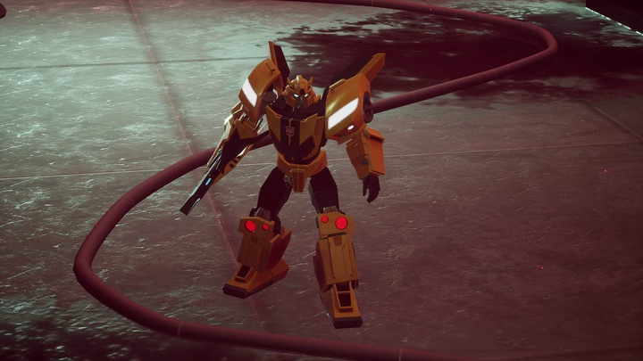 Immagine prodotto Outright Games Transformers Earthspark Spedizione PS-5 (PS5, DE)