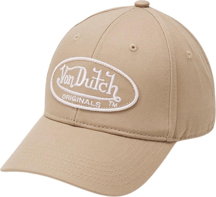 Image du produit Von Dutch casquette de baseball db denver (Taille unique)