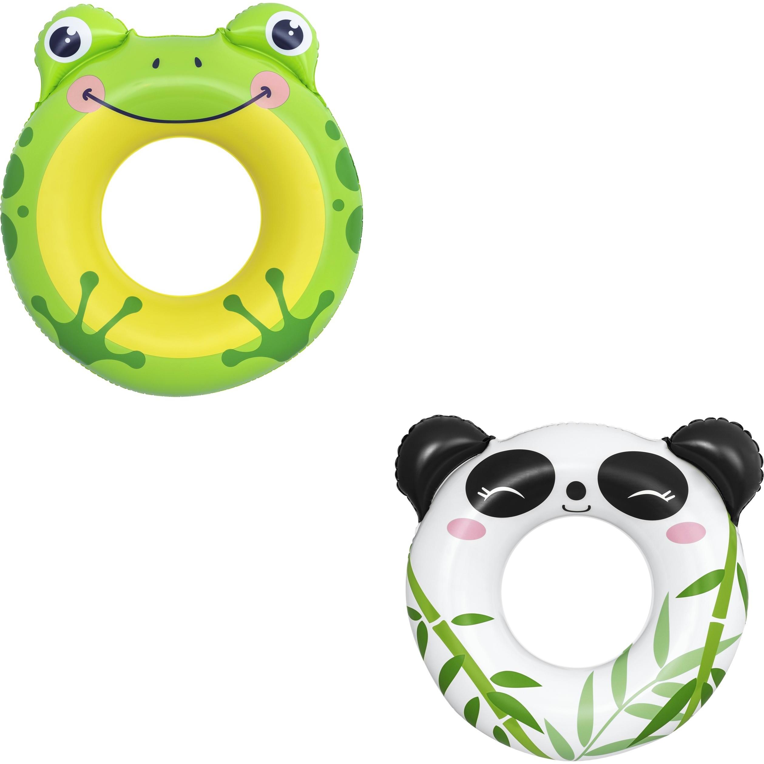 Bestway Schwimmring