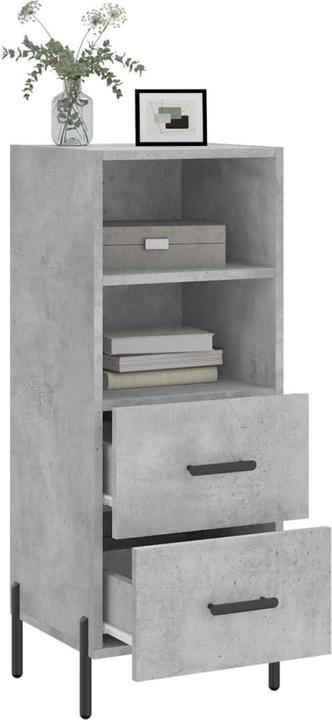 Image du produit vidaXL Sideboard (34.50 x 34 x 90 cm)