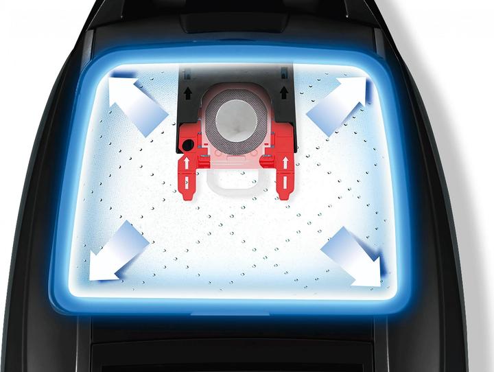 Produktbild Bosch Hausgeräte AirFresh (4 x)