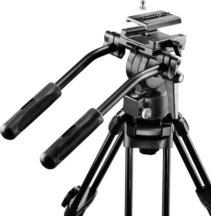 Actual product image Walimex EI-9901 Pro 138 (Metal)