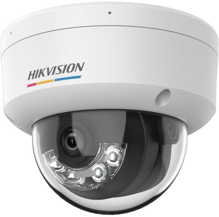 Actual product image Hikvision IP camera DS-2CD1127G2H-LIU 2.8mm Poland