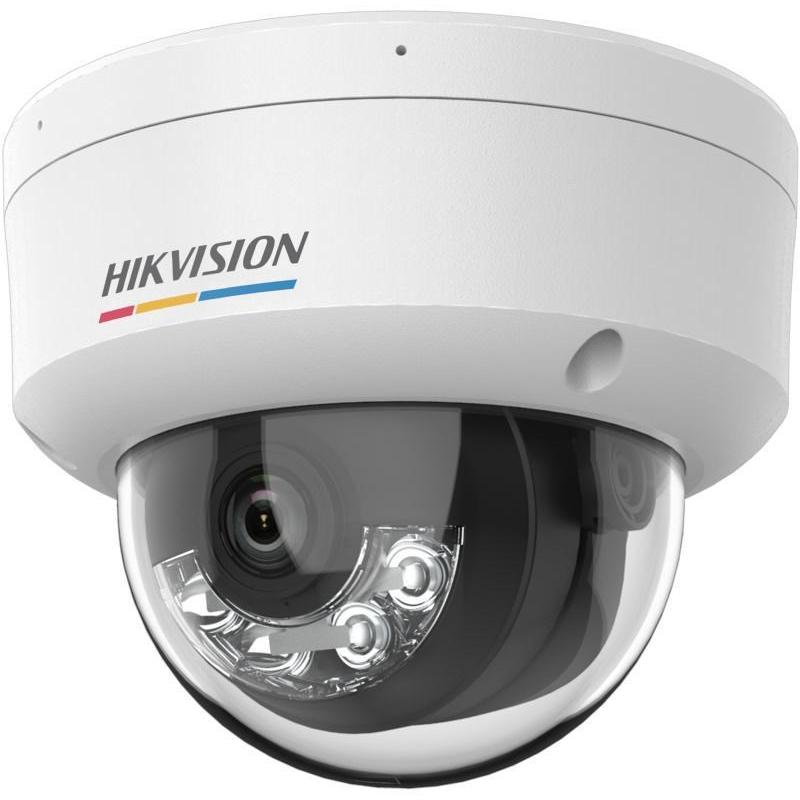 Hikvision Telecamera IP DS-2CD1127G2H-LIU 2,8mm Polonia, Telecamera di rete