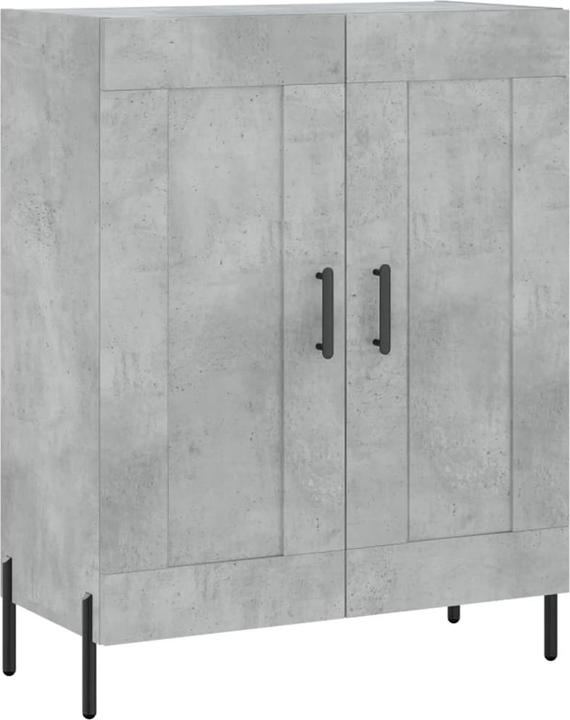 Image du produit vidaXL Highboard (69.50 x 34 x 180 cm)
