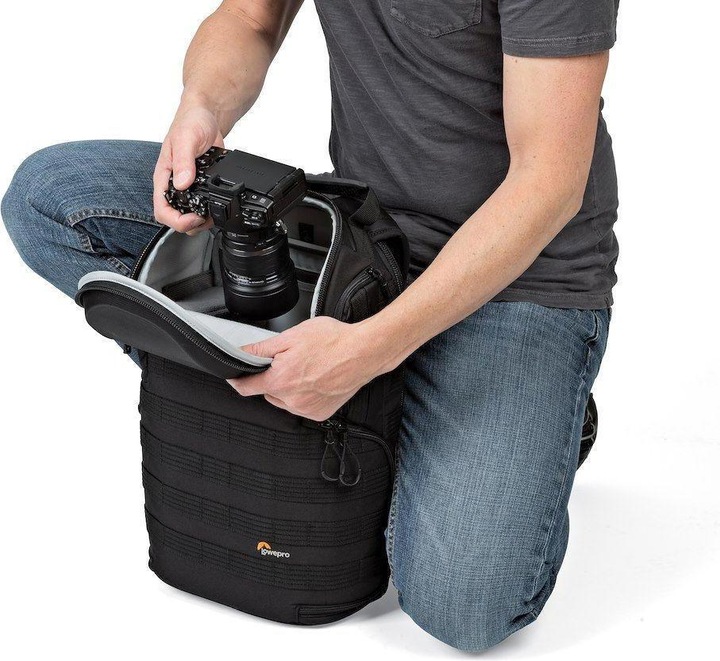 Produktbild Lowepro Protactic BP 350 AW II (Fotorucksack, 16 l)