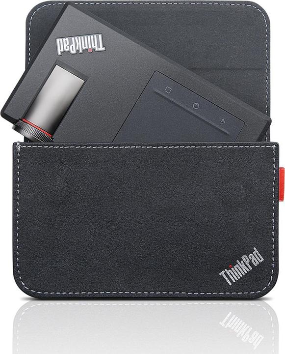 Produktbild Lenovo ThinkPad Stack Mobile Projector - EU (HD, 1500 lm)