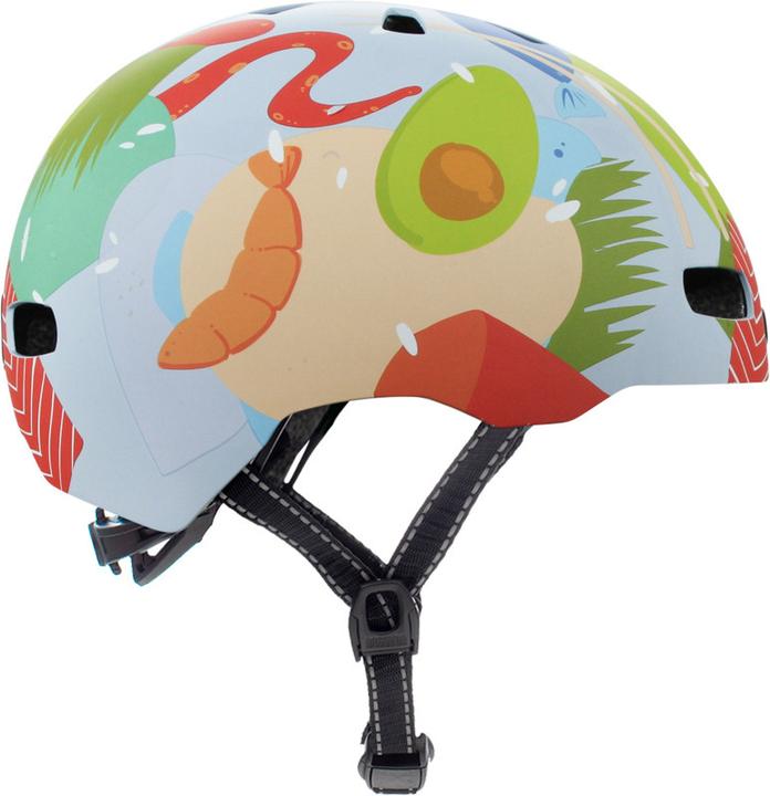 Actual product image Nutcase Helmet California Roll S, 52-56 cm (52 - 56 cm)