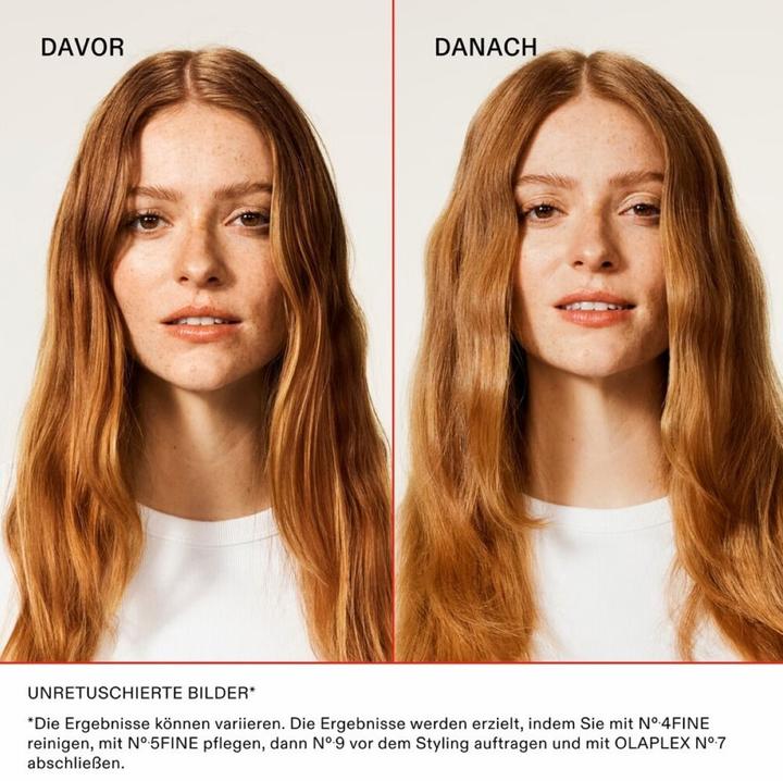 Actual product image Olaplex Bond Maintenance (1000 ml)