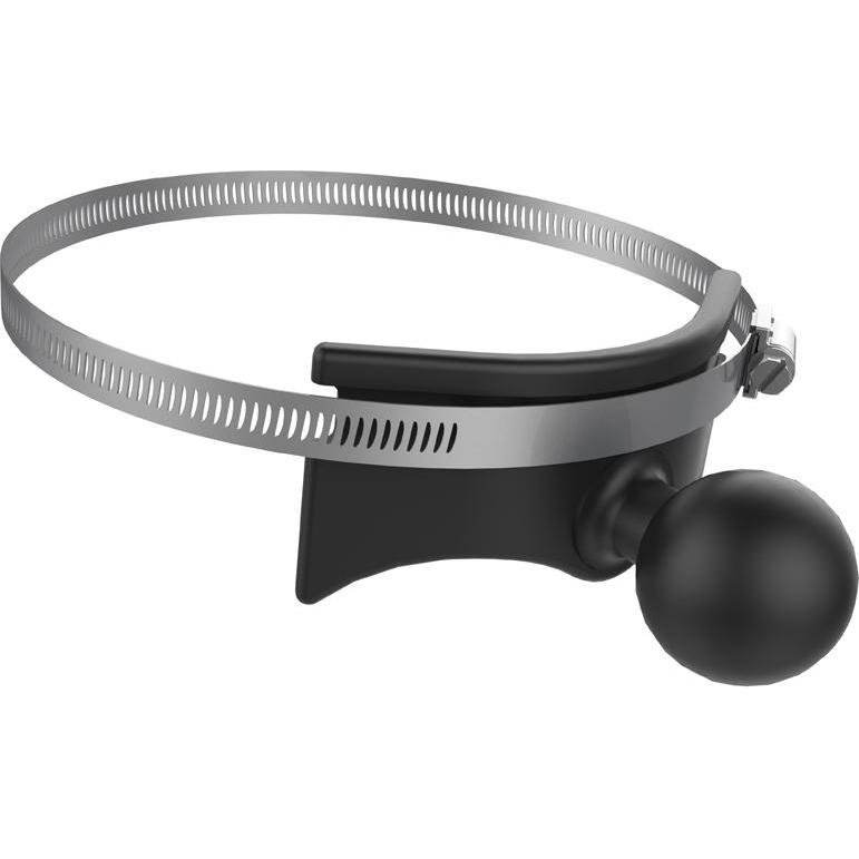 Thumbnail - RAM Mounts Unpkd RAM Saddle For Lanterns, Barcode-Scanner Zubehör