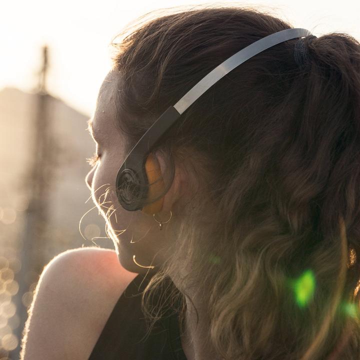 Produktbild JLab Audio Rewind Retro (12 h, Kabellos)