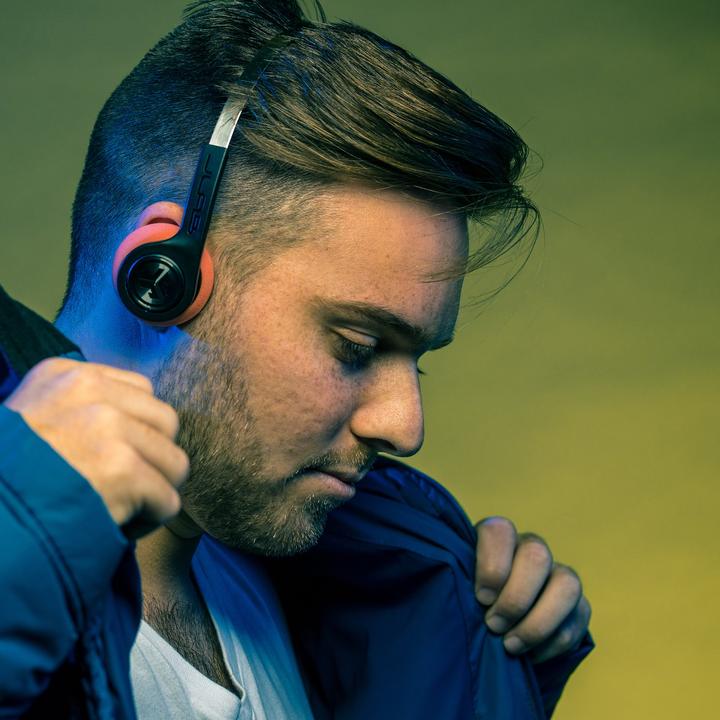 Produktbild JLab Audio Rewind Retro (12 h, Kabellos)