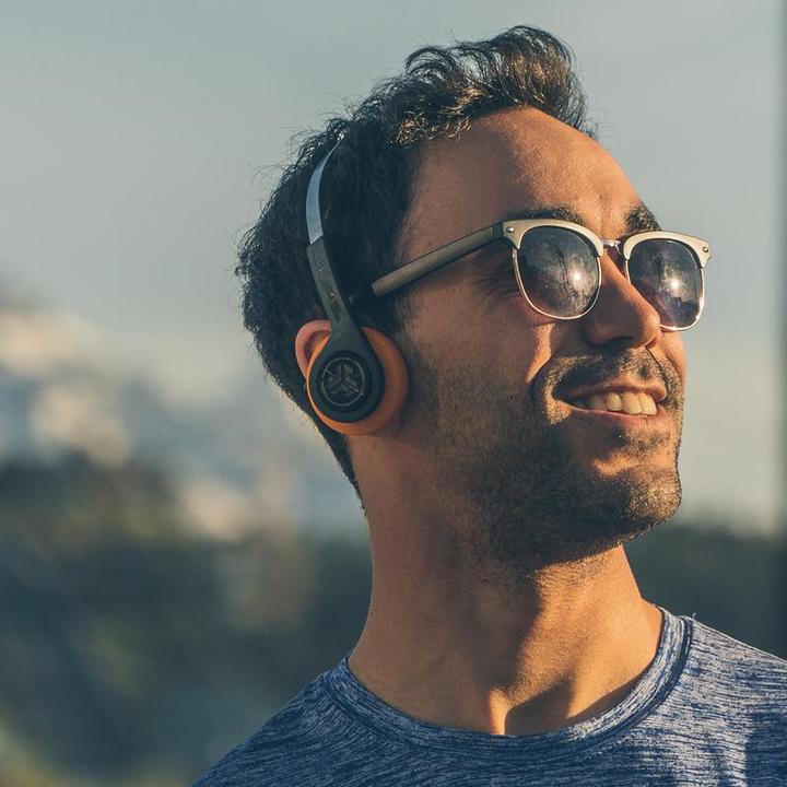 Produktbild JLab Audio Rewind Retro (12 h, Kabellos)