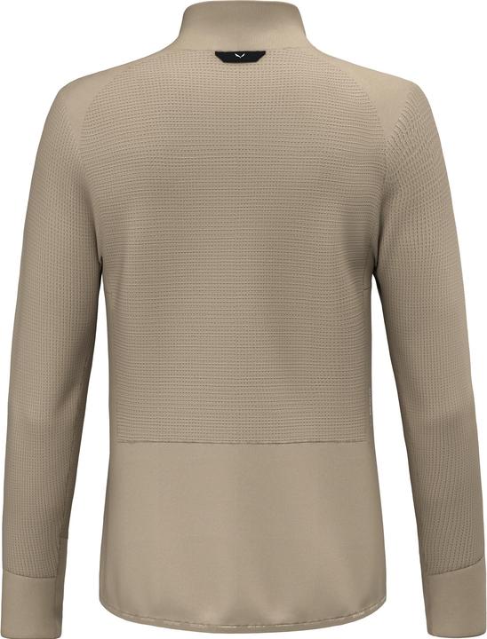 Actual product image Salewa Puez Waffle Hybrid Polarlite Jacket (50, L)