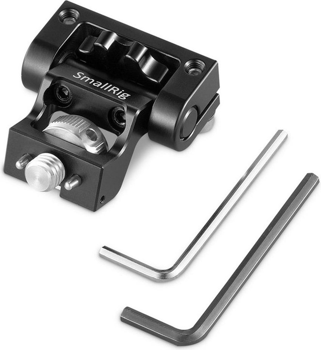 Produktbild SmallRig Monitor Mount (Monitor Zubehör)