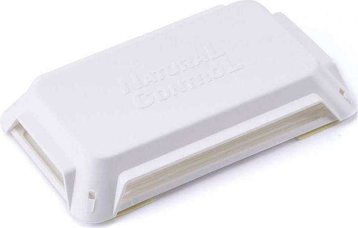 Actual product image Swissinno Lebensmittelmottenfalle 2er inkl. Pheromon-Lockstoff