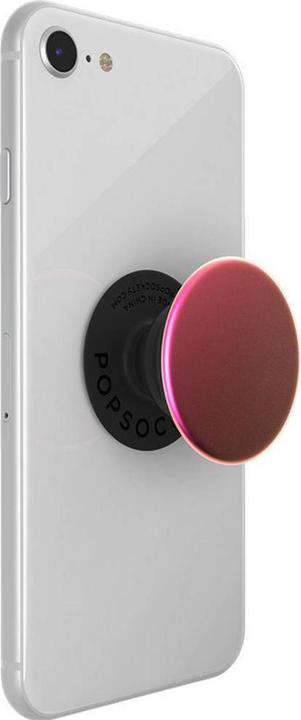 Actual product image PopSockets Color Chrome Pink