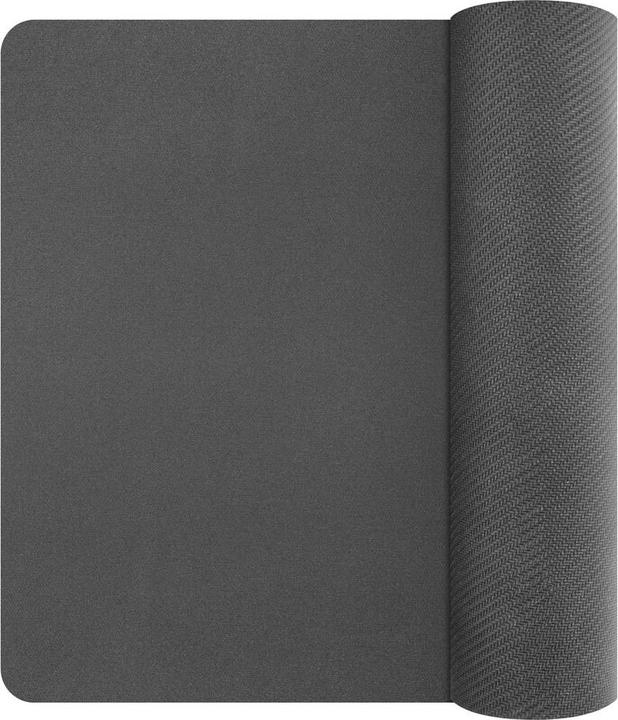 Produktbild Genesis Natec Mouse Pad, Printable Black, 300x250 mm