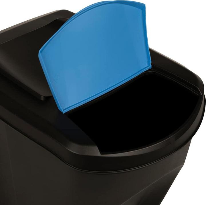 Immagine prodotto vidaXL Mülleimer (75 l)