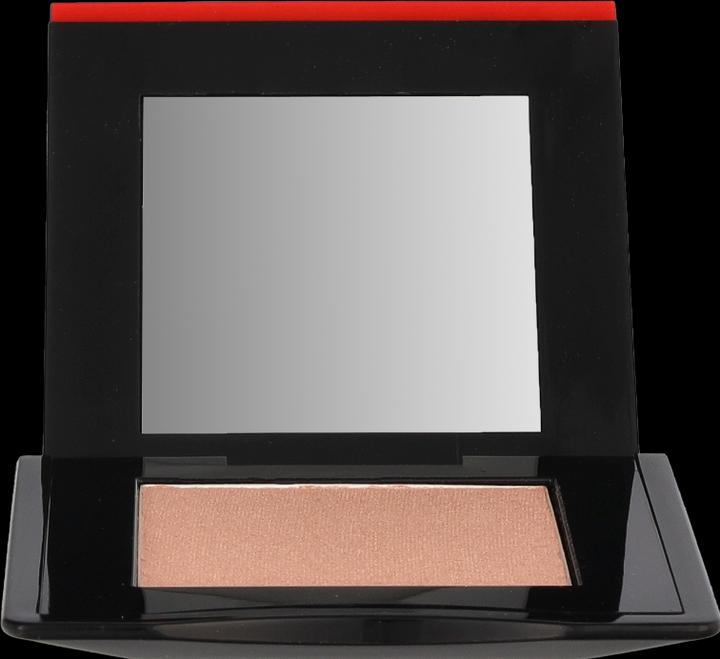 Actual product image Shiseido InnerGlow CheekPowder (01 Inner Light)