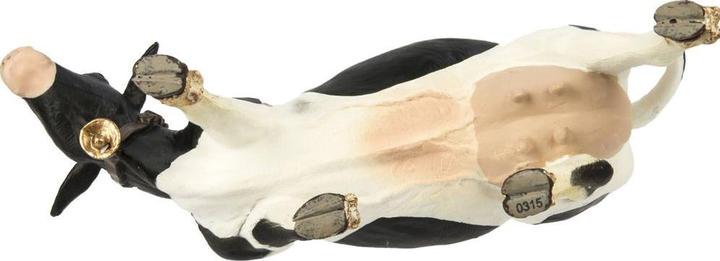 Image du produit Safari Vache Holstein noir/blanc