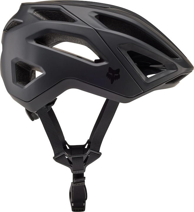 Immagine prodotto Fox Casco 23 Crossframe Pro Mt Blk, Ce (51 - 55 cm)