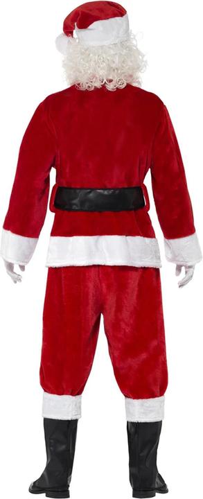 Produktbild Smiffys Deluxe Kostüm weihnachtliches Design (XL)