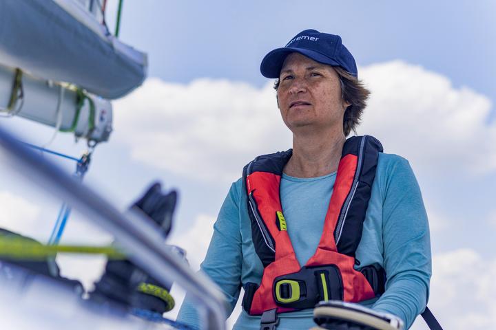 Produktbild Spinlock 6D mit HRS (One Size)