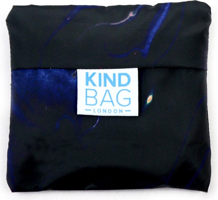Actual product image Kind Bag Galaxy