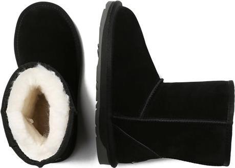 Produktbild Everau Parrot Short Classic Boot (38)