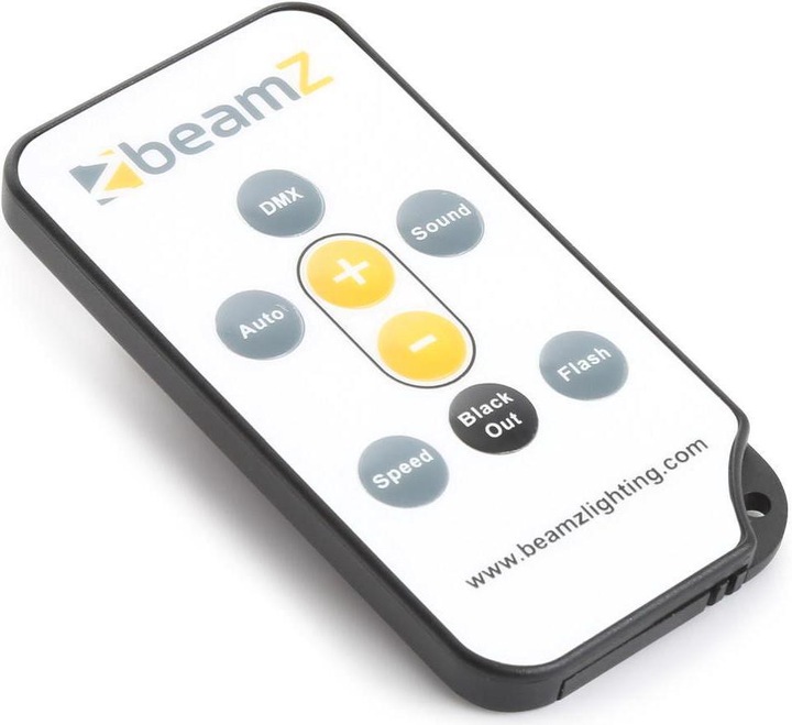 Image du produit BeamZ Papillon II (3 W, LED)