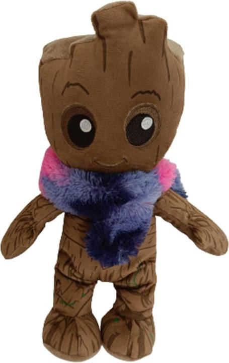 Produktbild Simba Disney Peluche Groot Avec écharpe 25cm