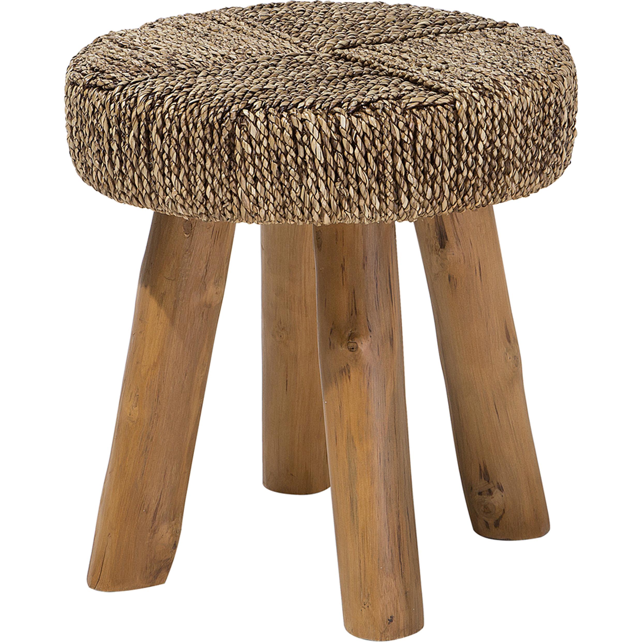 Beliani, Couchtisch + Beistelltisch, Kelsey (44 x 44 x 46 cm)