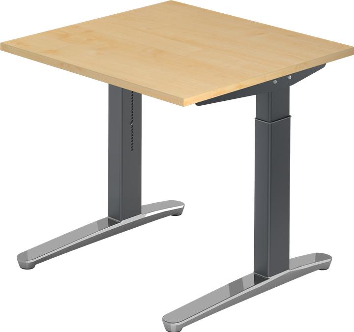 Immagine prodotto MC Scrivania MyTable XB (800 x 800 x 650 mm)
