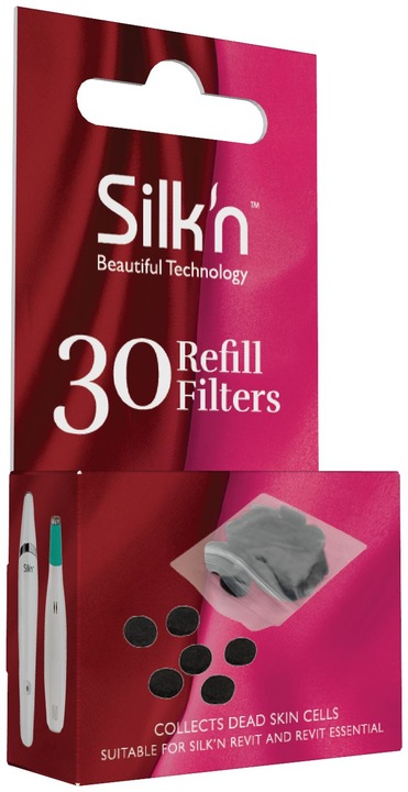 Actual product image Silk'n ReVit (30 x)