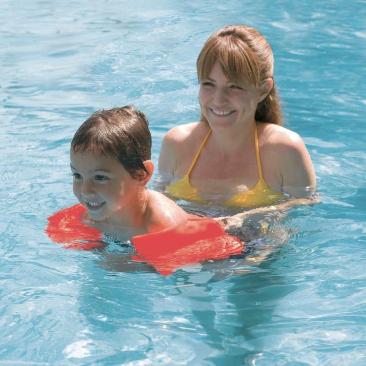 Thumbnail - Intex, Schwimmhilfe