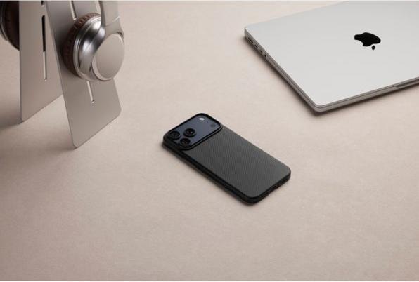 Immagine prodotto Pitaka Ultra-Slim (Apple iPhone 17 Pro Max)