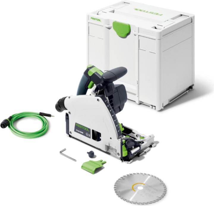 Produktbild Festool TS 60 KEBQ-Plus CH
