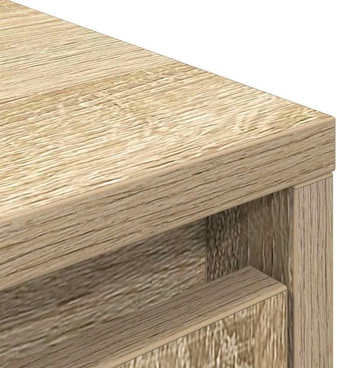 Image du produit vidaXL Highboard (29.50 x 34 x 119.50 cm)