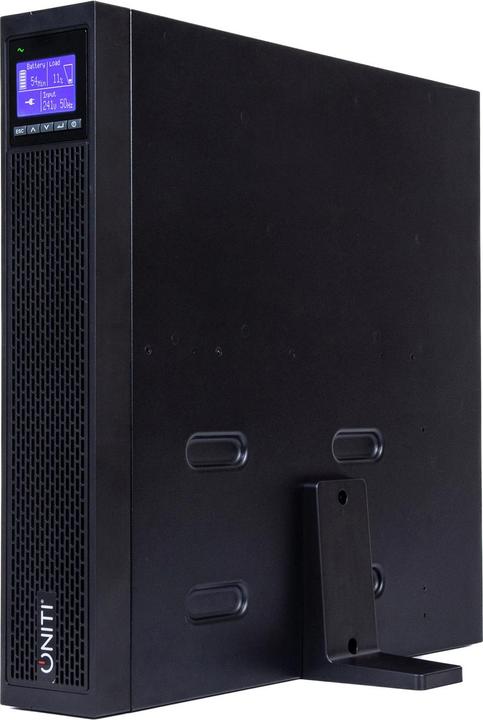 Actual product image Origin Storage Uniti Power Symphony Online Dou (1.50 VA, 1500 W, Online double converter UPS)