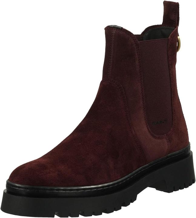 Actual product image GANT Aligrey Chelsea Boots (42)