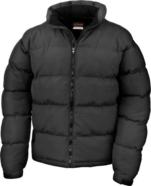Produktbild Regatta Holkham Steppjacke wasserabweisend (M)