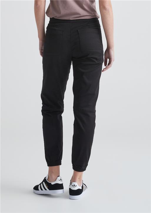 Actual product image Du/Er Live Lite High Rise Jogger (W26/L28)