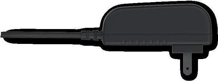 Produktbild Teltonika PR3P2US3 - US-Netzteil, 24 W