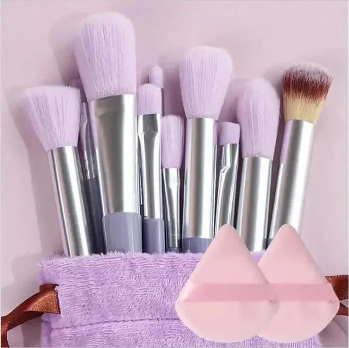 Immagine prodotto Alopini Professional Makeup Brush Set (Set)