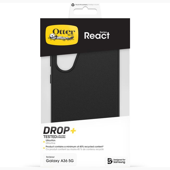 Produktbild OtterBox React (Samsung Galaxy A36)