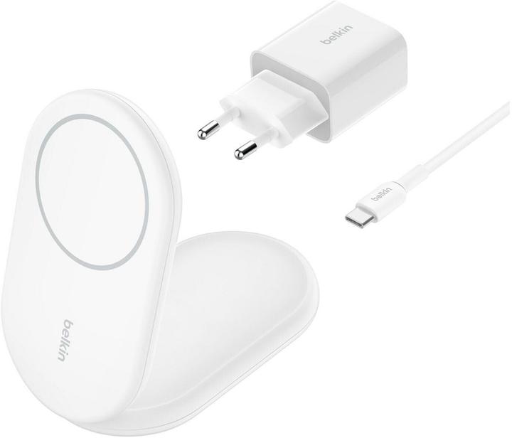 Actual product image Belkin Boost Charger (15 W)