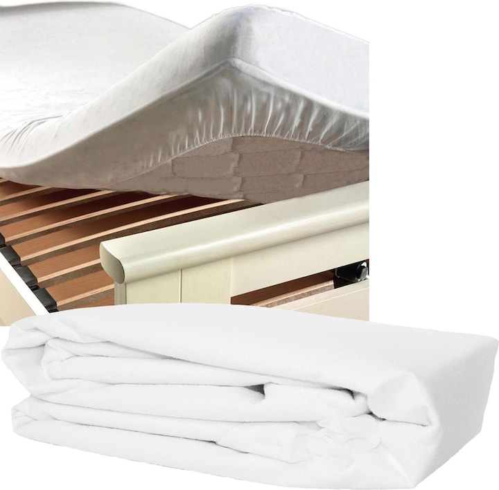 Actual product image Swiss Natura Mattress protector (180 x 200 cm)