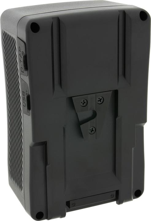 Actual product image Patona Premium V-Mount 190Wh PD100W (Camera battery)